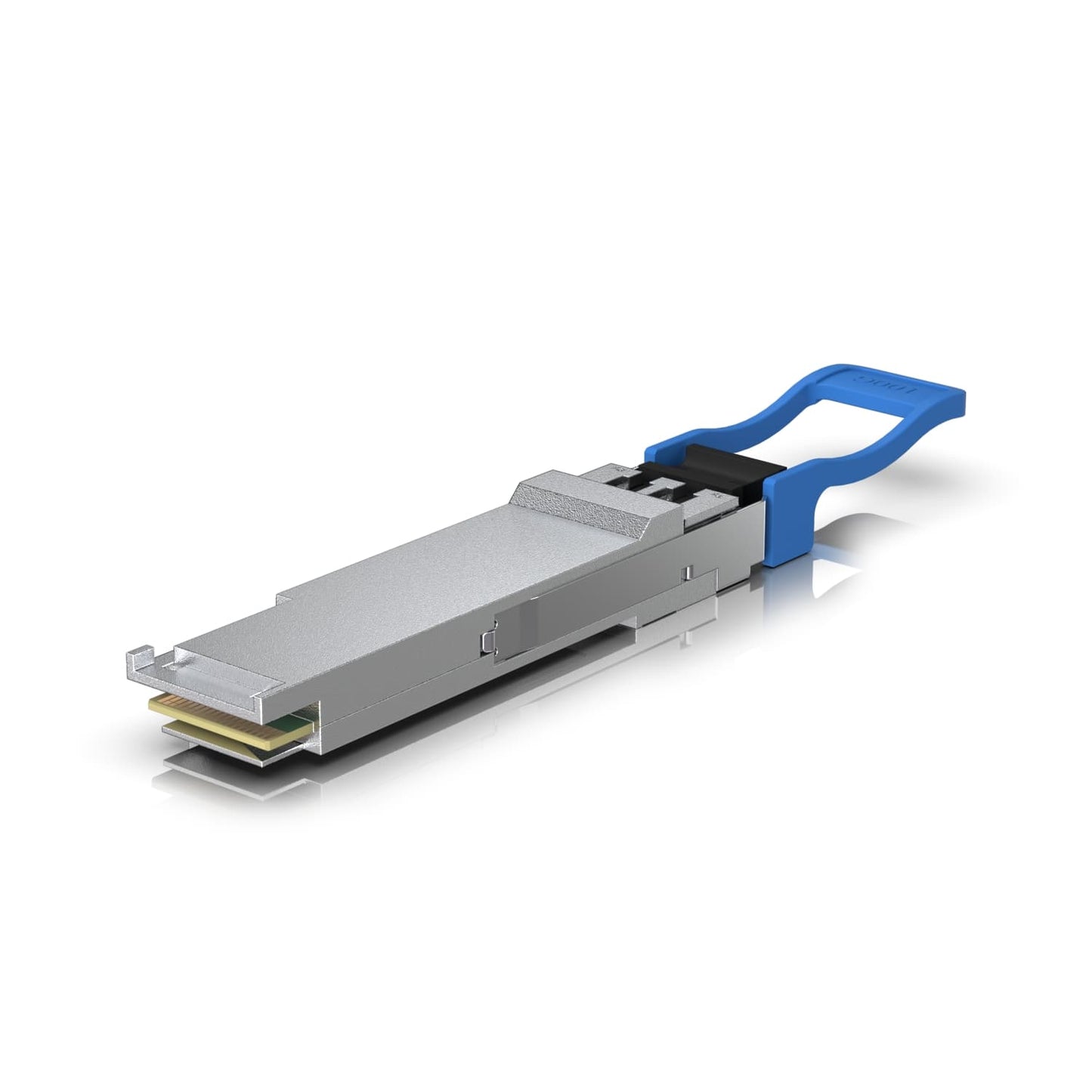 Ubiquiti  100G LR4 Single-Mode Optical Module, QSFP28 Transceiver, Supports 100G Connections, 10... - Image 2
