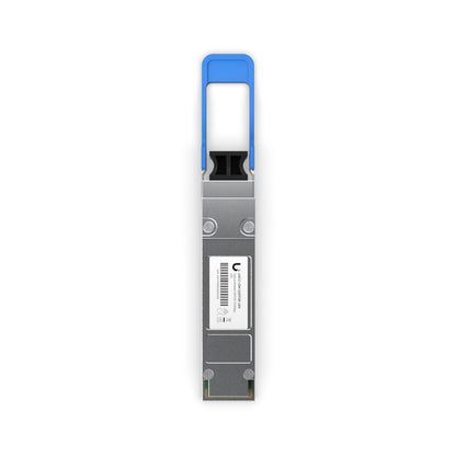 Ubiquiti  100G LR4 Single-Mode Optical Module, QSFP28 Transceiver, Supports 100G Connections, 10... - Image 3