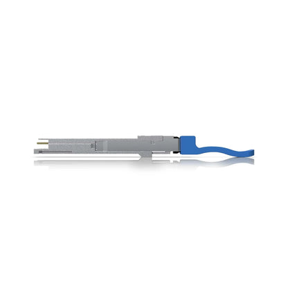 Ubiquiti  100G LR4 Single-Mode Optical Module, QSFP28 Transceiver, Supports 100G Connections, 10... - Image 4