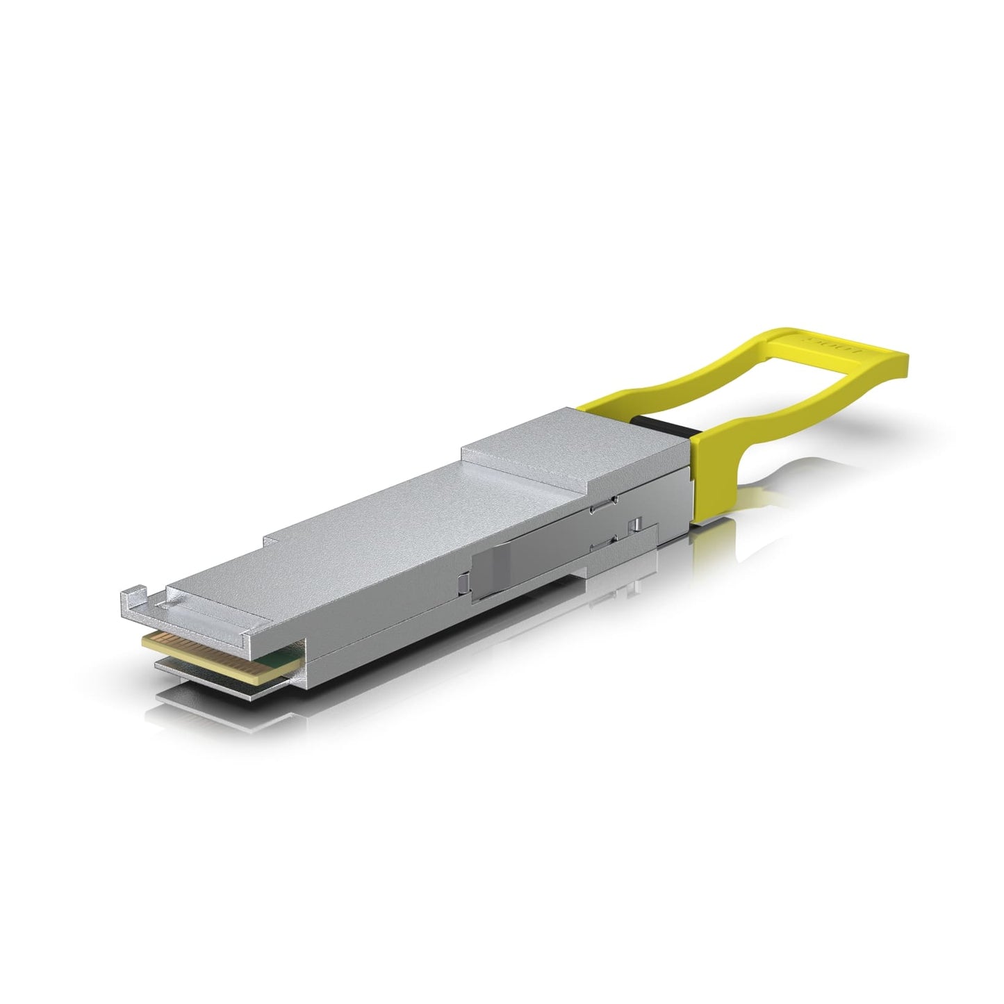 Ubiquiti 100G PSM4 Single-Mode Optical Module,QSFP28 Transceiver Dupports 100G Connections Up to... - Image 2