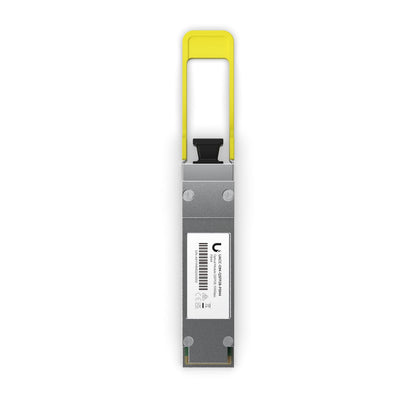 Ubiquiti 100G PSM4 Single-Mode Optical Module,QSFP28 Transceiver Dupports 100G Connections Up to... - Image 3