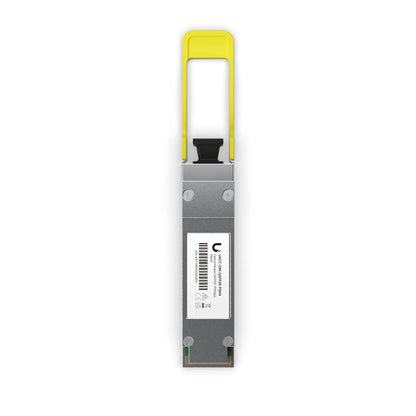 Ubiquiti 100G PSM4 Single-Mode Optical Module,QSFP28 Transceiver Dupports 100G Connections Up to... - Image 3