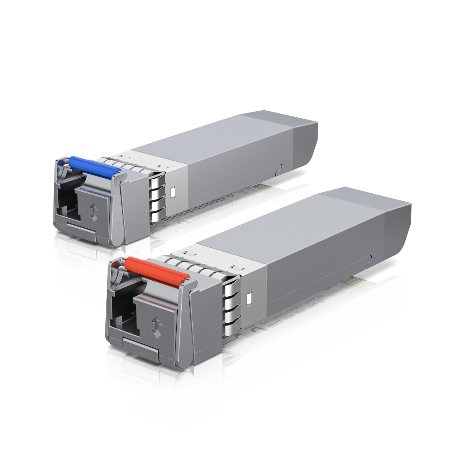 Ubiquiti UFiber SFP+ Single-Mode Module, 10G BiDi,  2 Pack, Same 10 Gbps Speed, Less Cable Requir... - Image 2
