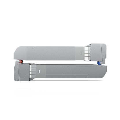 Ubiquiti UFiber SFP+ Single-Mode Module, 10G BiDi,  2 Pack, Same 10 Gbps Speed, Less Cable Requir... - Image 4