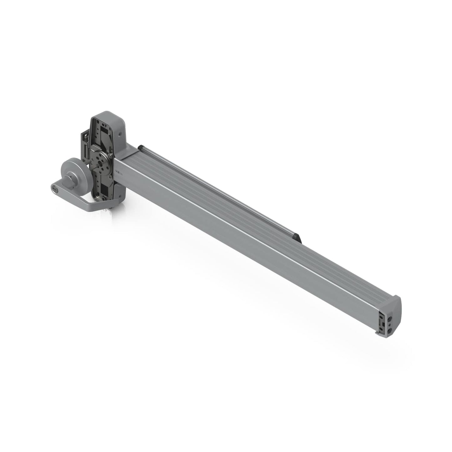 Ubiquiti Panic Bar, A Single-Latched Bar Installed, Emergency Exit Doors, Allowing Quick, Easy Eg...
