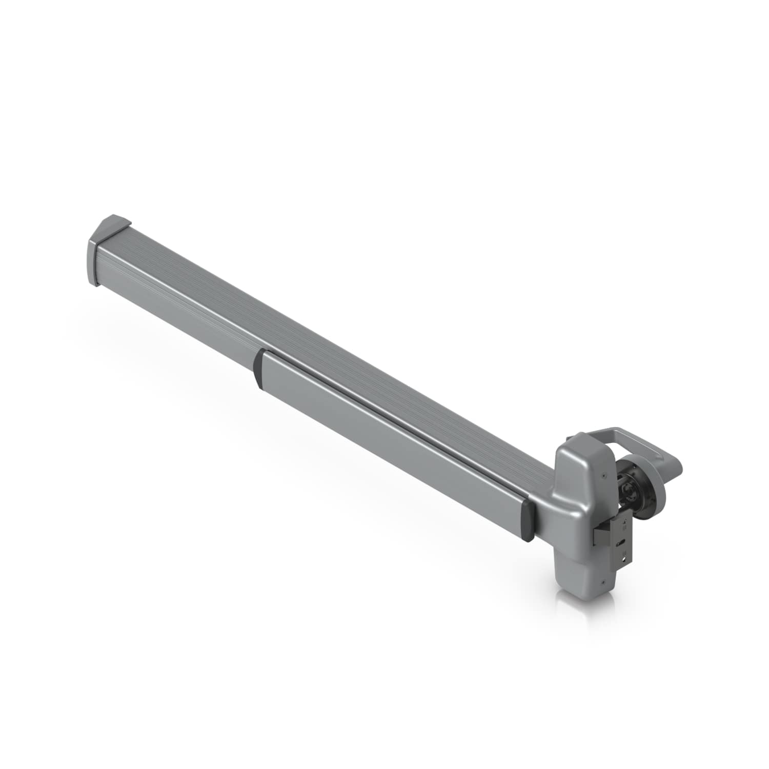 Ubiquiti Panic Bar, A Single-Latched Bar Installed, Emergency Exit Doors, Allowing Quick, Easy Eg... - Image 2