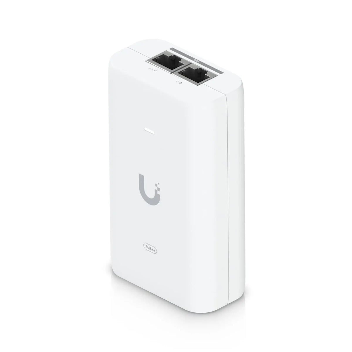 Ubiquiti PoE Adapter,Power UniFi PoE++ Devices,Reduce Dependency on PoE Switch Power, Provide a M...