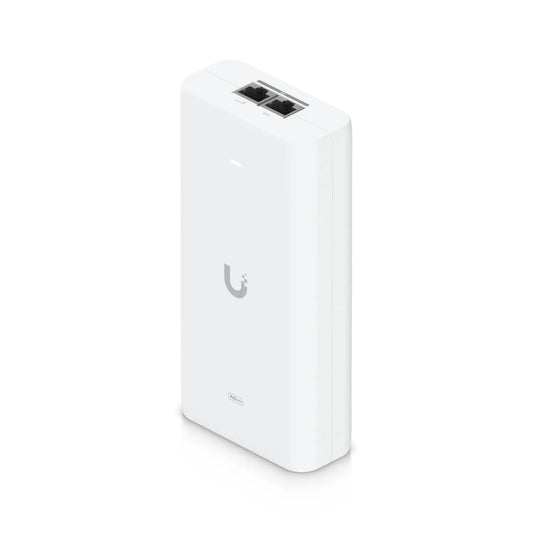 Ubiquiti 10G PoE+++ Adapter (90W, An Adapter That Can Power UniFi PoE+++ Devices, Reduce Dependen...