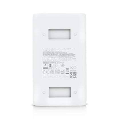 Ubiquiti PoE Adapter,Power UniFi PoE++ Devices,Reduce Dependency on PoE Switch Power, Provide a M... - Image 2