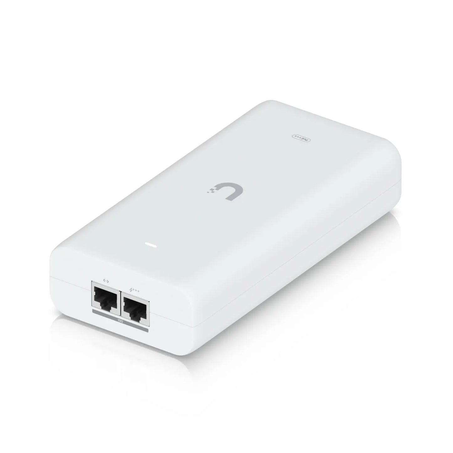Ubiquiti 10G PoE+++ Adapter (90W, An Adapter That Can Power UniFi PoE+++ Devices, Reduce Dependen... - Image 3