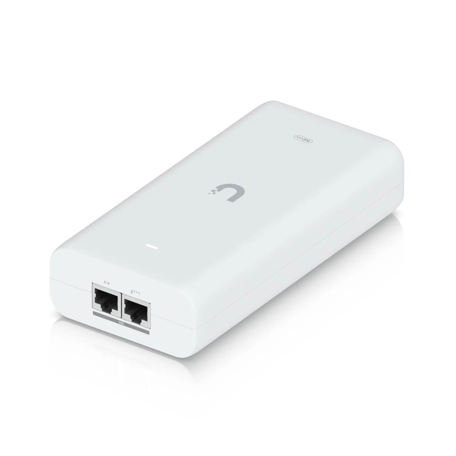 Ubiquiti 10G PoE+++ Adapter (90W, An Adapter That Can Power UniFi PoE+++ Devices, Reduce Dependen... - Image 3