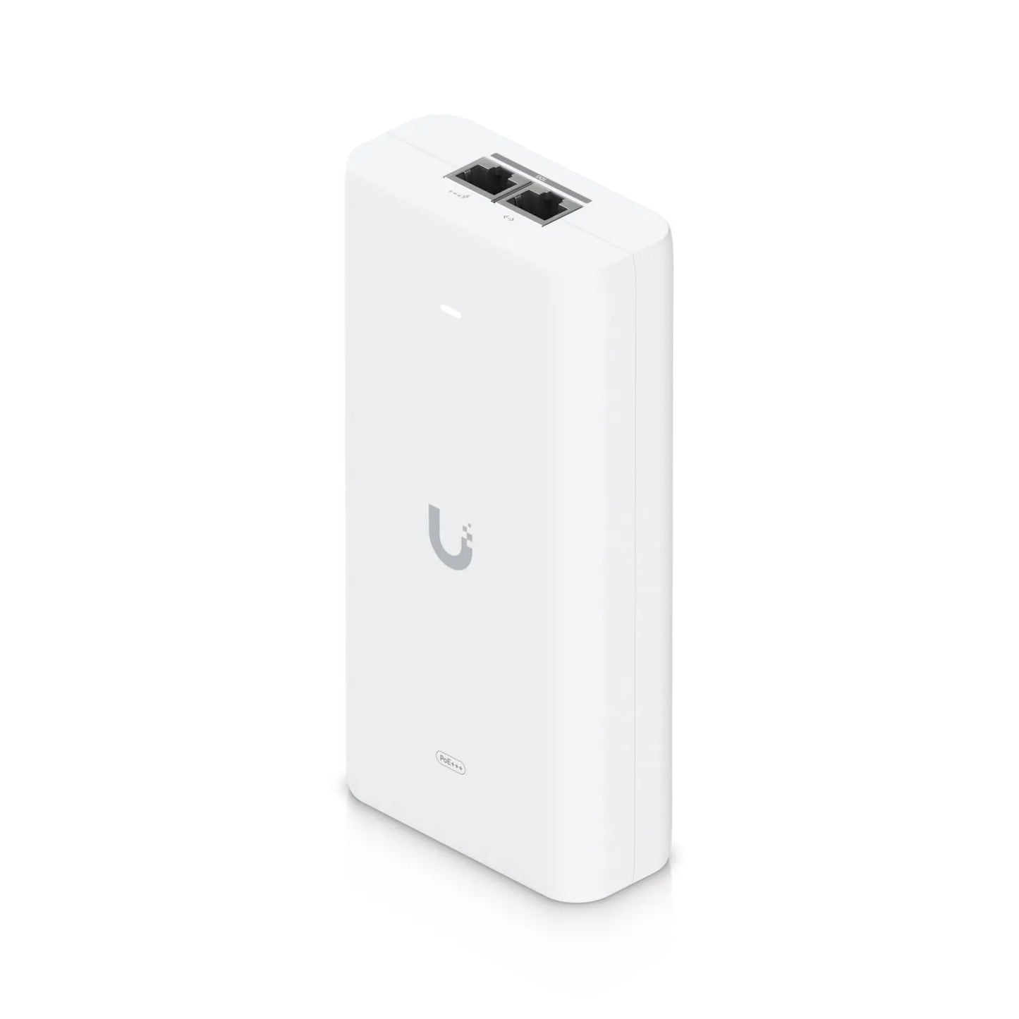 Ubiquiti 10G PoE+++ Adapter (90W, An Adapter That Can Power UniFi PoE+++ Devices, Reduce Dependen...
