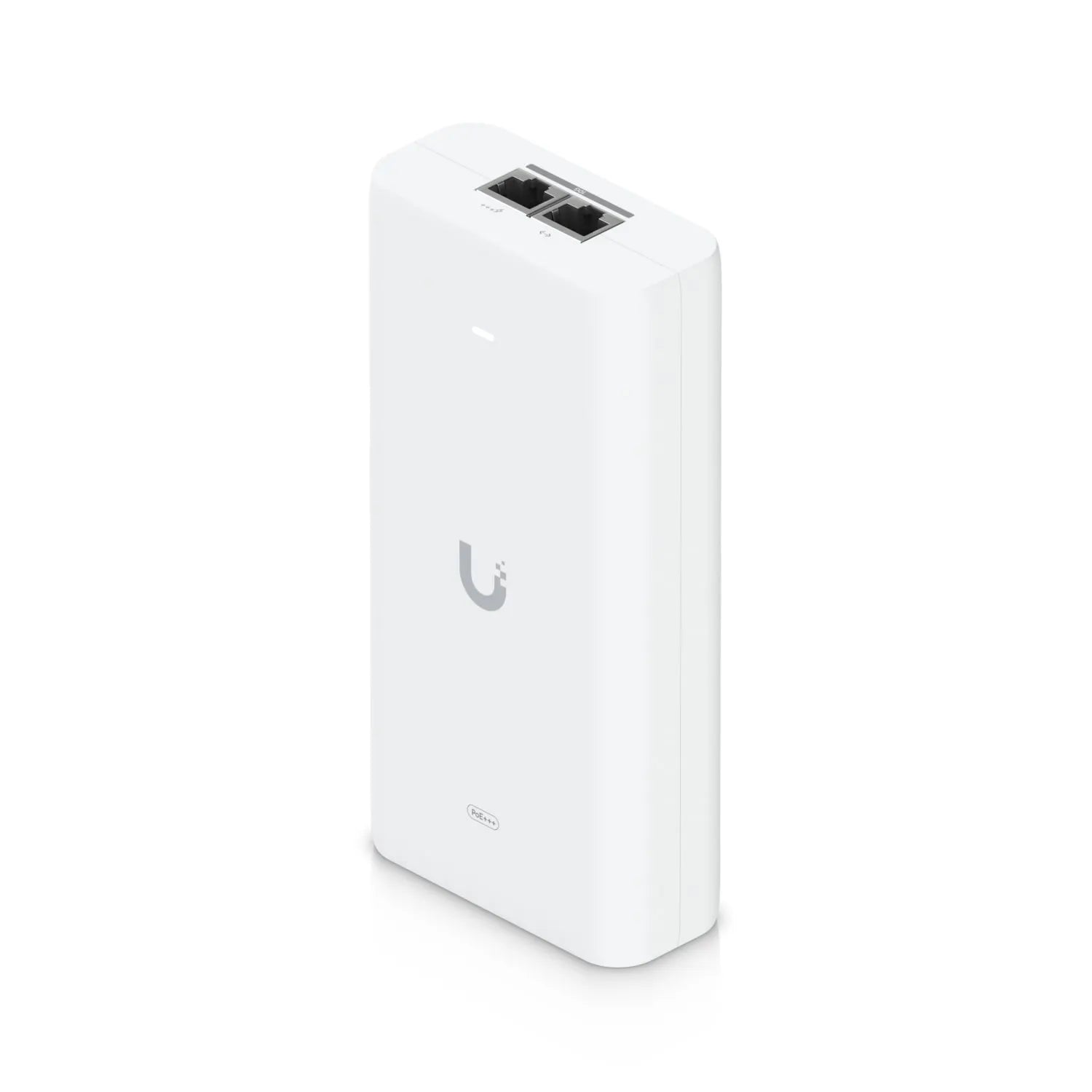 Ubiquiti 10G PoE+++ Adapter (90W, An Adapter That Can Power UniFi PoE+++ Devices, Reduce Dependen...