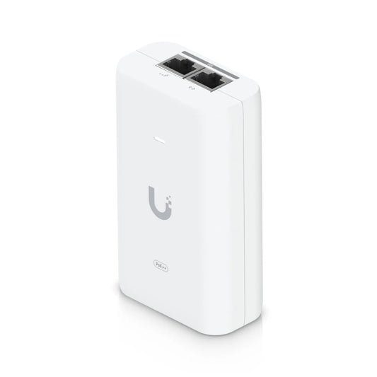 Ubiquiti PoE Adapter,Power UniFi PoE++ Devices,Reduce Dependency on PoE Switch Power, Provide a M...