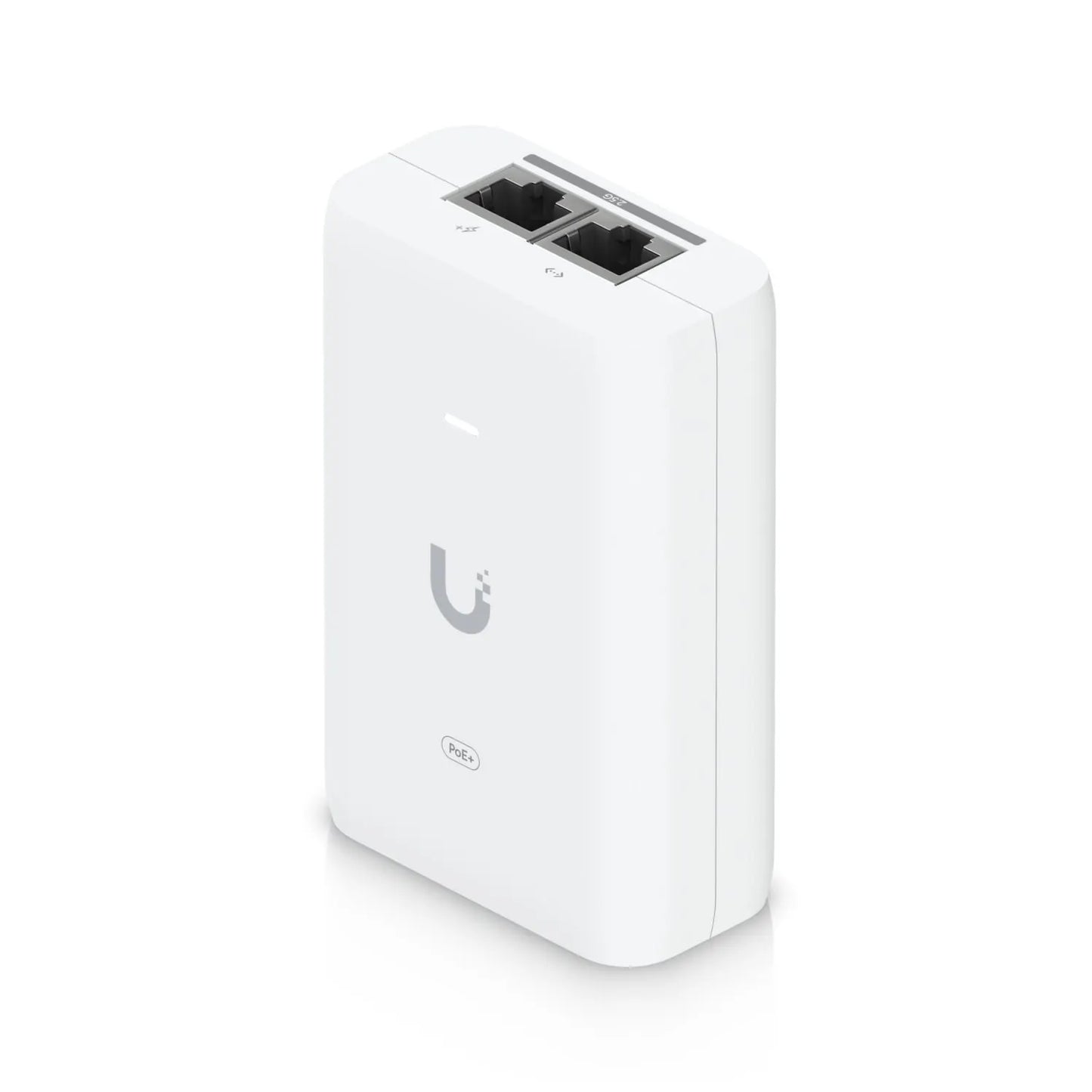 Ubiquiti PoE Adapter,Power UniFi PoE+ Devices, Reduce Dependency on PoE Switch Power, Provide a M...