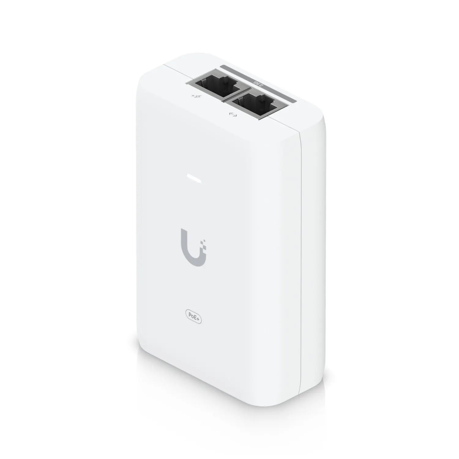 Ubiquiti PoE Adapter,Power UniFi PoE+ Devices, Reduce Dependency on PoE Switch Power, Provide a M...