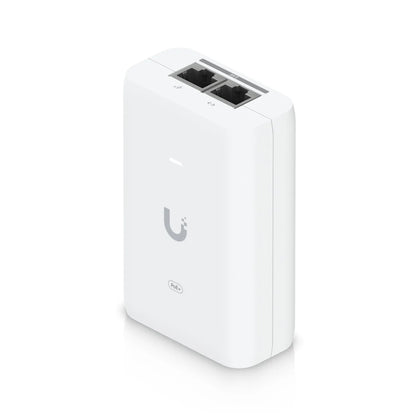 Ubiquiti PoE Adapter,Power UniFi PoE+ Devices, Reduce Dependency on PoE Switch Power, Provide a M...