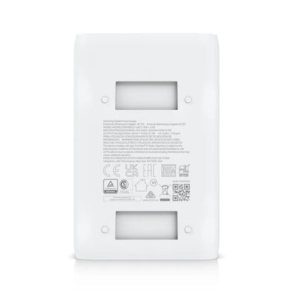 Ubiquiti PoE Adapter,Power UniFi PoE+ Devices, Reduce Dependency on PoE Switch Power, Provide a M... - Image 2