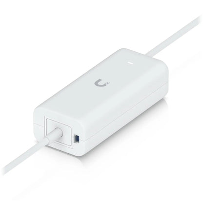 Ubiquiti PoE Integrated AC Adapter, AC Adapter With Integrated PoE, Enabling UniFi Cloud Gateway... - Image 2