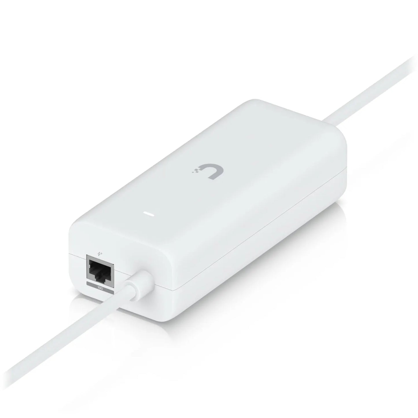 Ubiquiti PoE Integrated AC Adapter, AC Adapter With Integrated PoE, Enabling UniFi Cloud Gateway... - Image 3