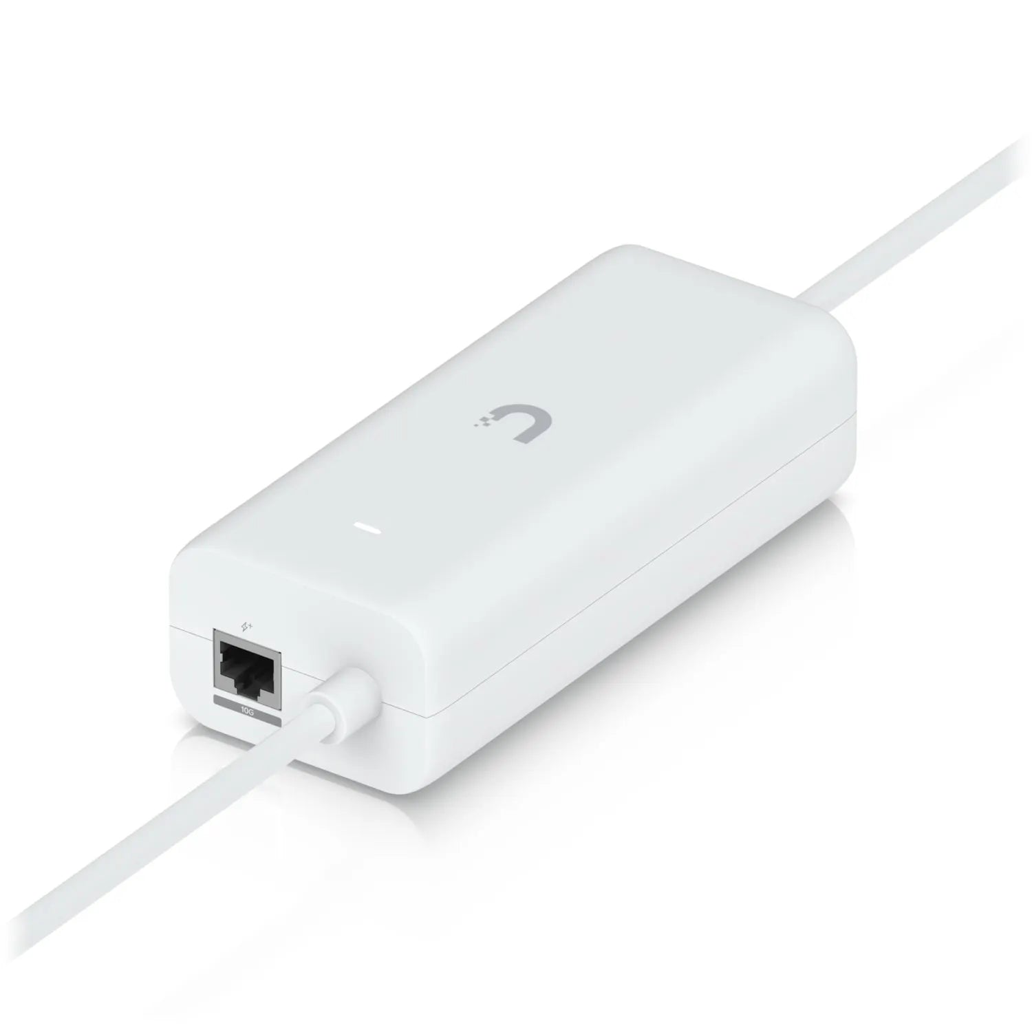 Ubiquiti PoE Integrated AC Adapter, AC Adapter With Integrated PoE, Enabling UniFi Cloud Gateway... - Image 3