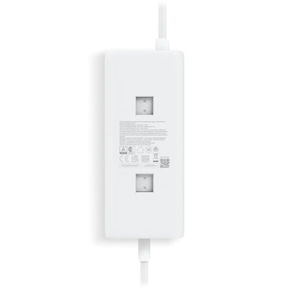 Ubiquiti PoE Integrated AC Adapter, AC Adapter With Integrated PoE, Enabling UniFi Cloud Gateway... - Image 4