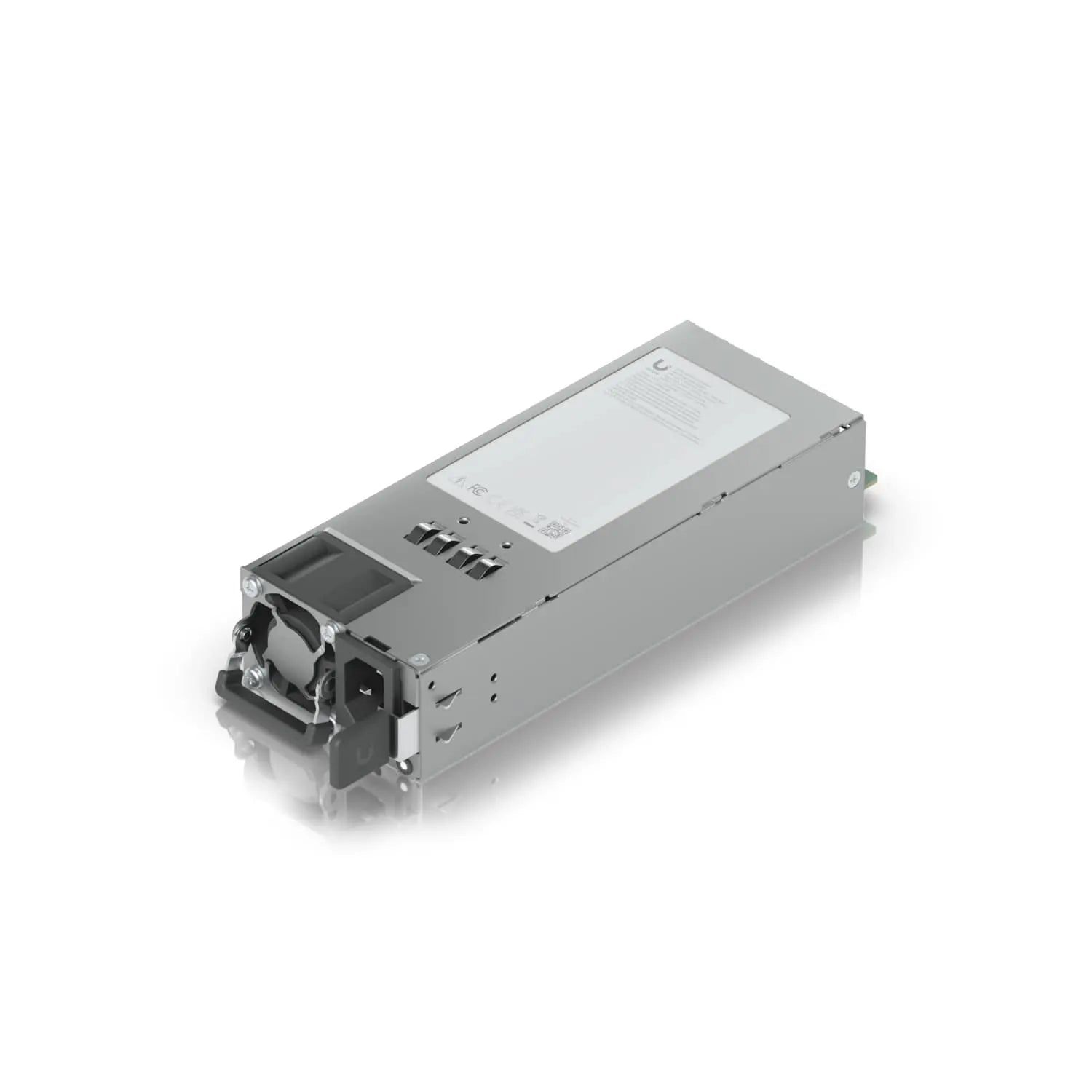 Ubiquiti Hot-Swappable Power Module (150W), Replacement Hot-swappable Power Module, (12V) AC-to-D... - Image 2