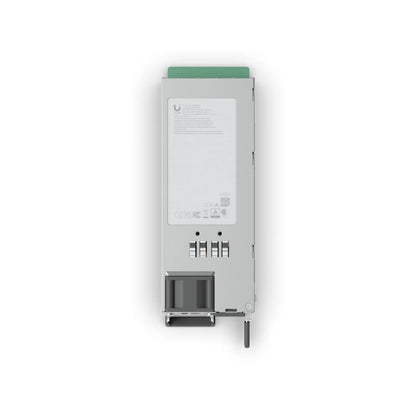Ubiquiti Hot-Swappable Power Module (550W), Replacement Hot-swappable Power Module, Compatibility...