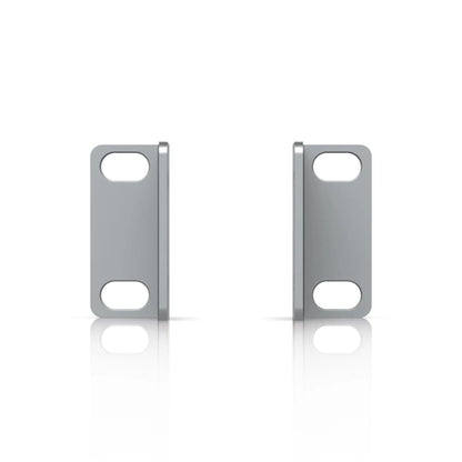 Ubiquiti Rack Ear Kit 1U, Replacement Rack Ears For UniFi 1U Rack-mount Devices, Included Precisi... - Image 4