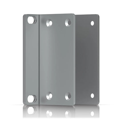 Ubiquiti Rack Ear Kit 2U, Replacement Rack Ears For UniFi 2U Rack-mount Devices, Included Precisi... - Image 4