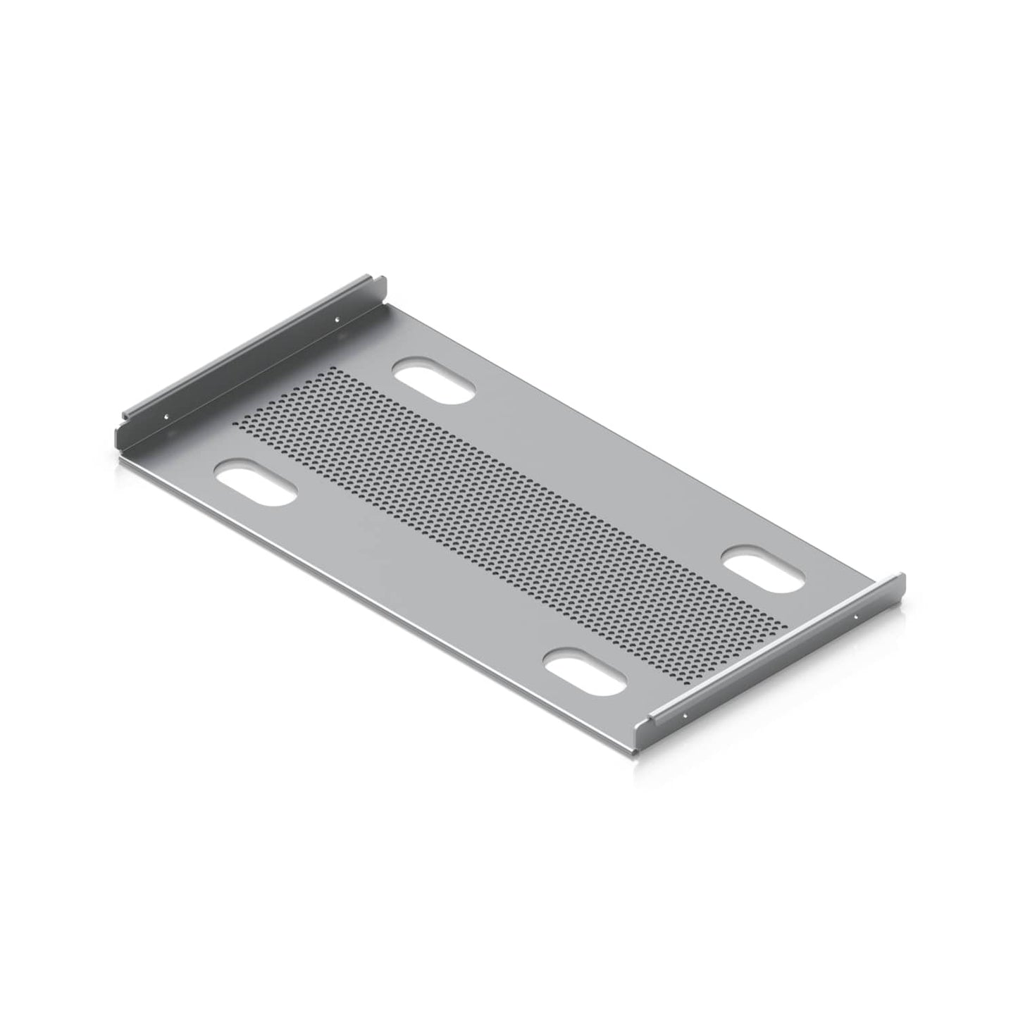 Ubiquiti Toolless Mini Rack Shelf, Sliding Shelf AccessoryFor Installing Non-rack-mountable Devic...