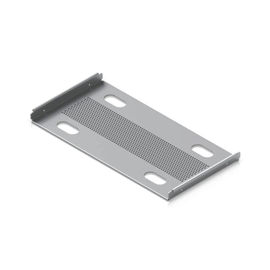 Ubiquiti Toolless Mini Rack Shelf, Sliding Shelf AccessoryFor Installing Non-rack-mountable Devic...
