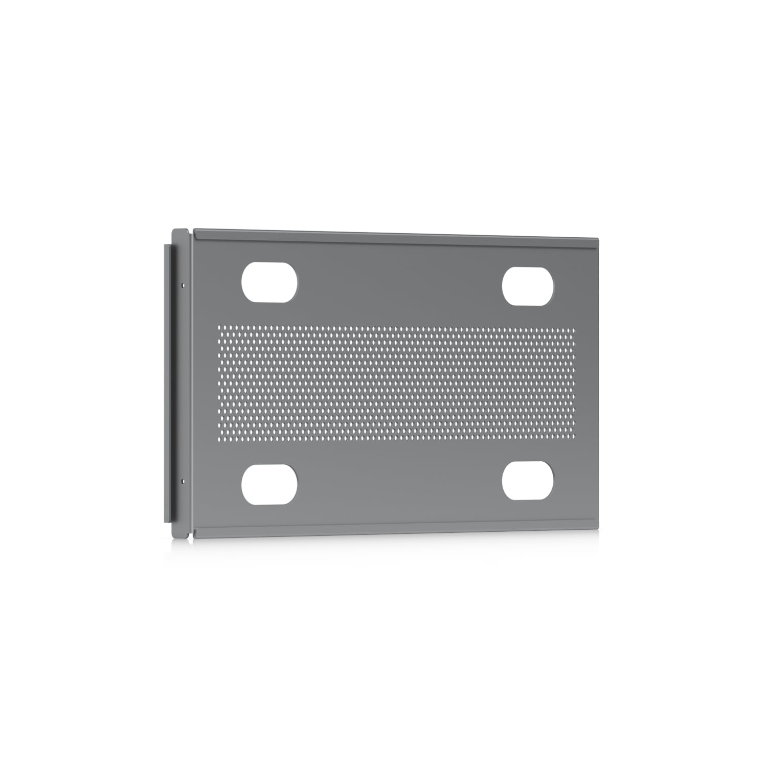 Ubiquiti Toolless Mini Rack Shelf, Sliding Shelf AccessoryFor Installing Non-rack-mountable Devic... - Image 2