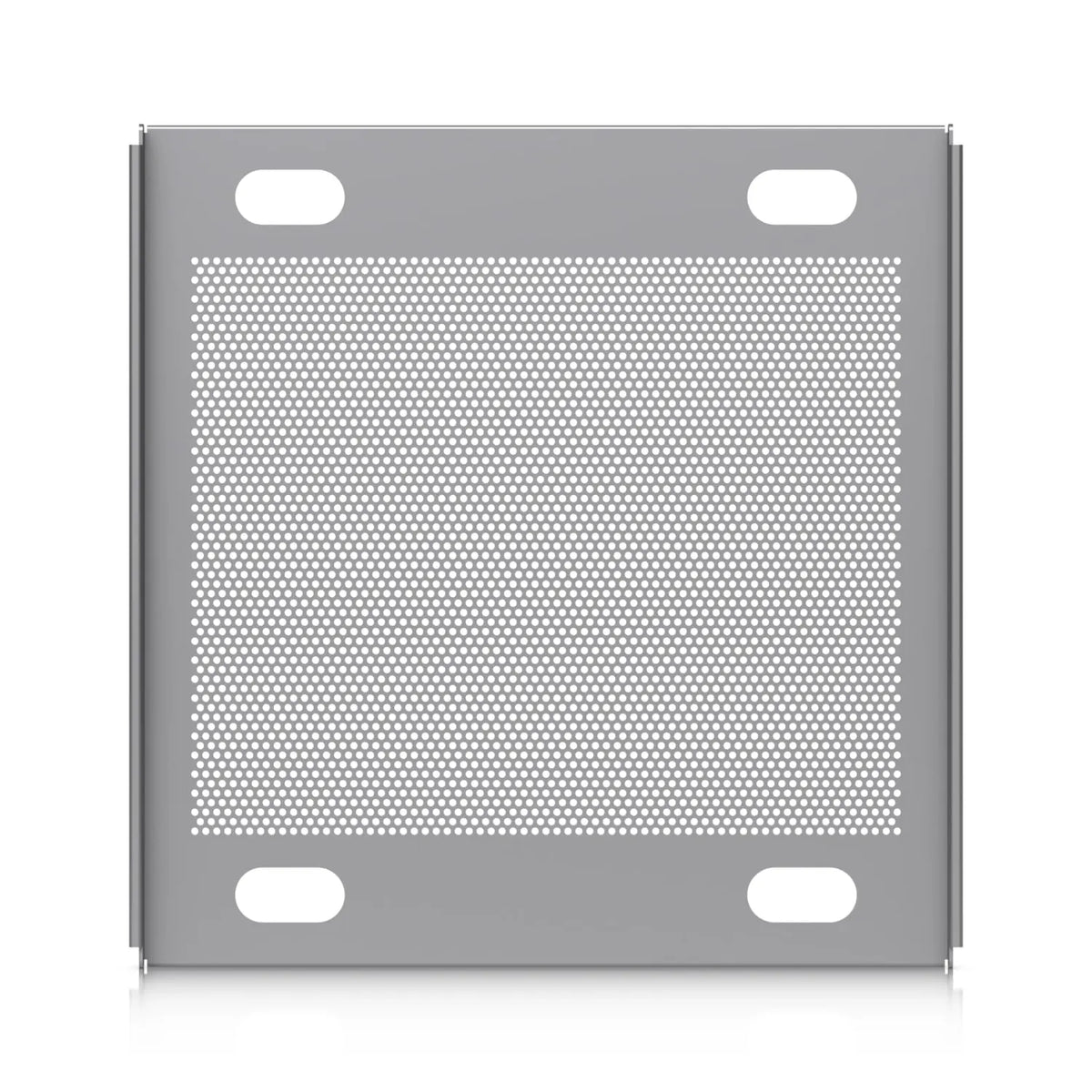 Ubiquiti Toolless Mini Rack Shelf, Fixed Shelf Accessory For Installing Non-rack-mountable Device... - Image 2