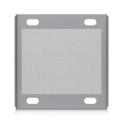 Ubiquiti Toolless Mini Rack Shelf, Fixed Shelf Accessory For Installing Non-rack-mountable Device... - Image 2