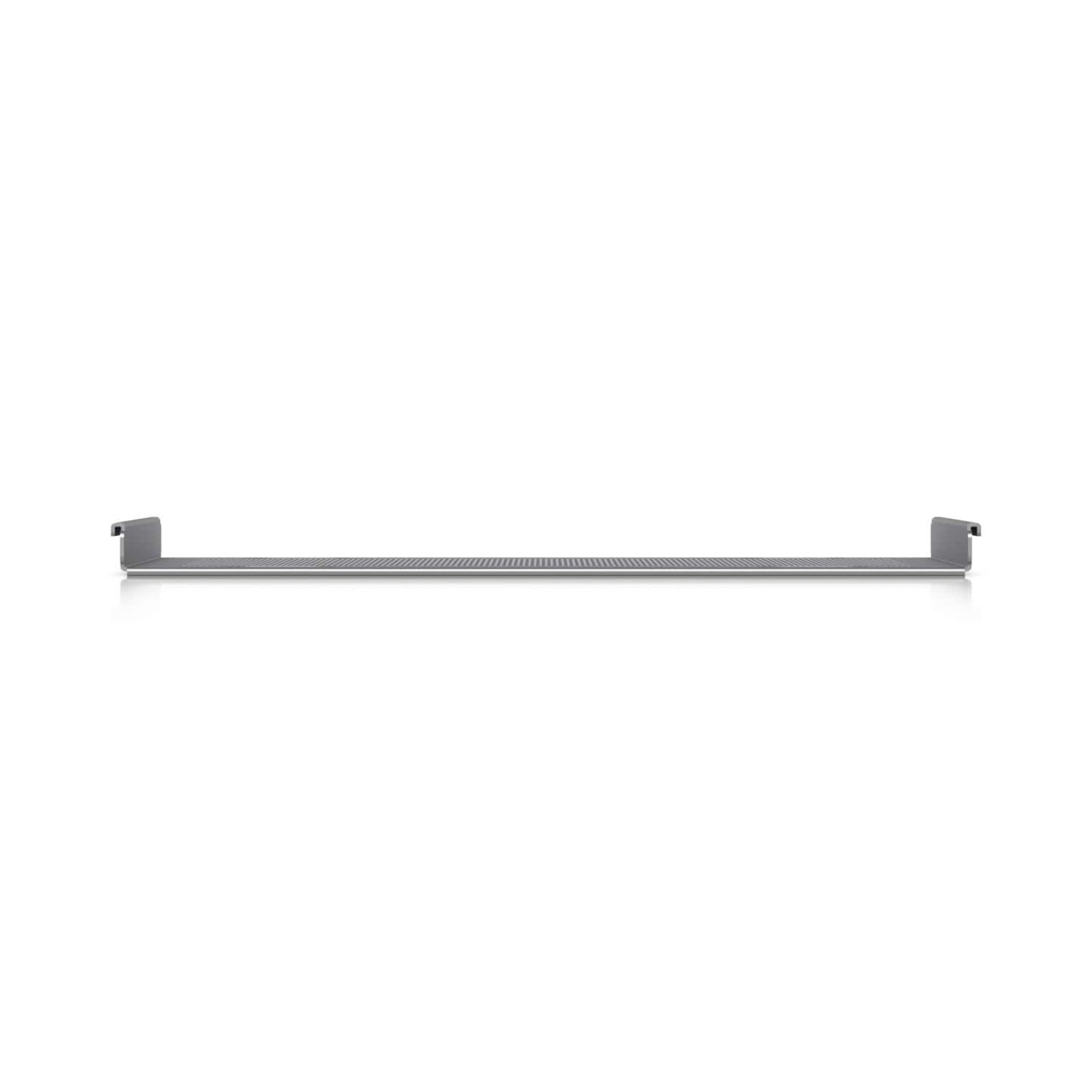 Ubiquiti Toolless Mini Rack Shelf, Fixed Shelf Accessory For Installing Non-rack-mountable Device... - Image 3