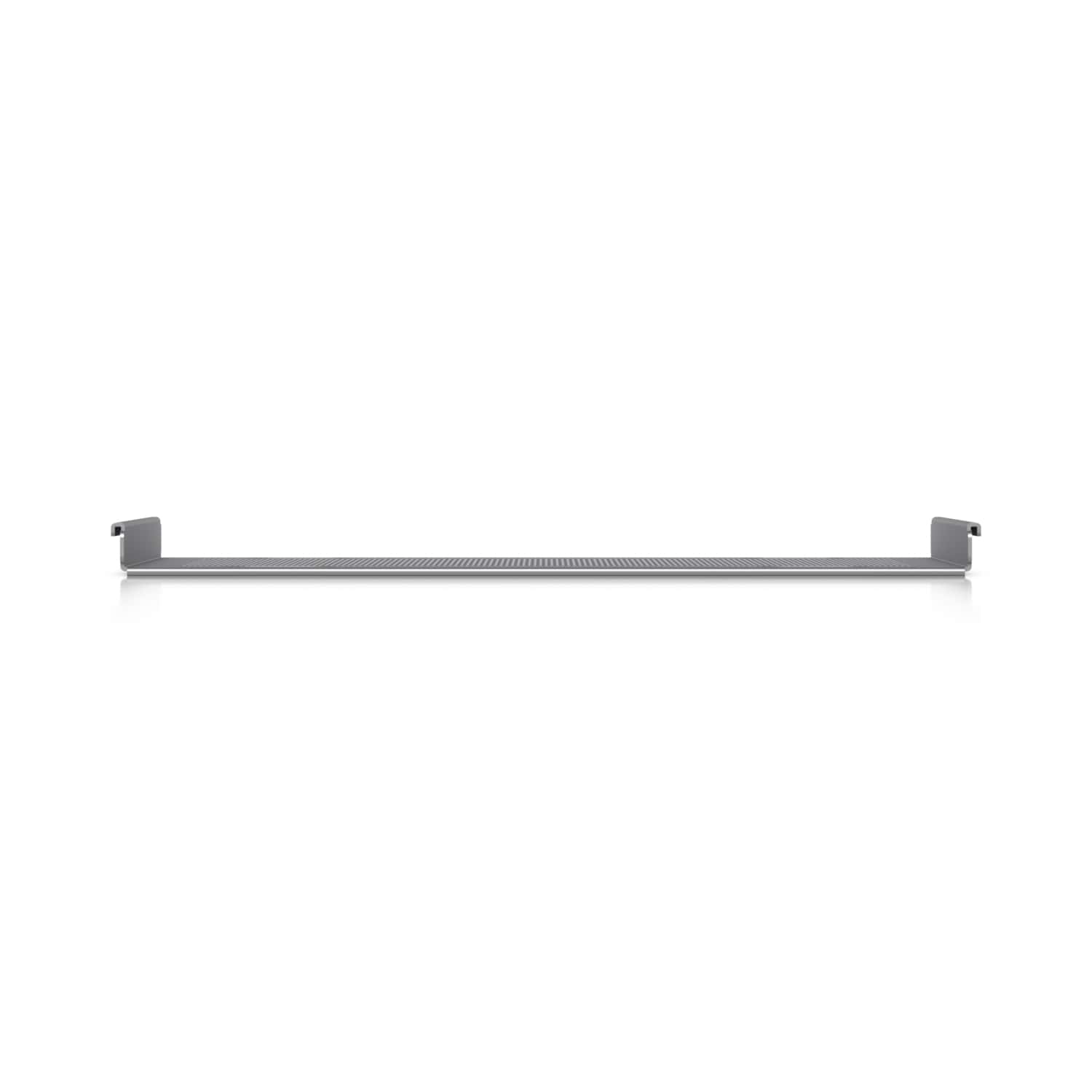 Ubiquiti Toolless Mini Rack Shelf, Fixed Shelf Accessory For Installing Non-rack-mountable Device... - Image 3