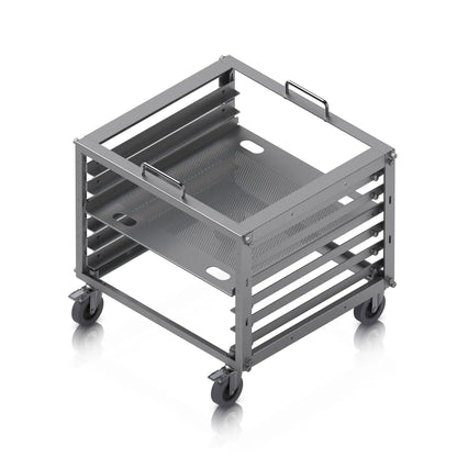 Ubiquiti Toolless Mini Rack Shelf, Fixed Shelf Accessory For Installing Non-rack-mountable Device... - Image 4