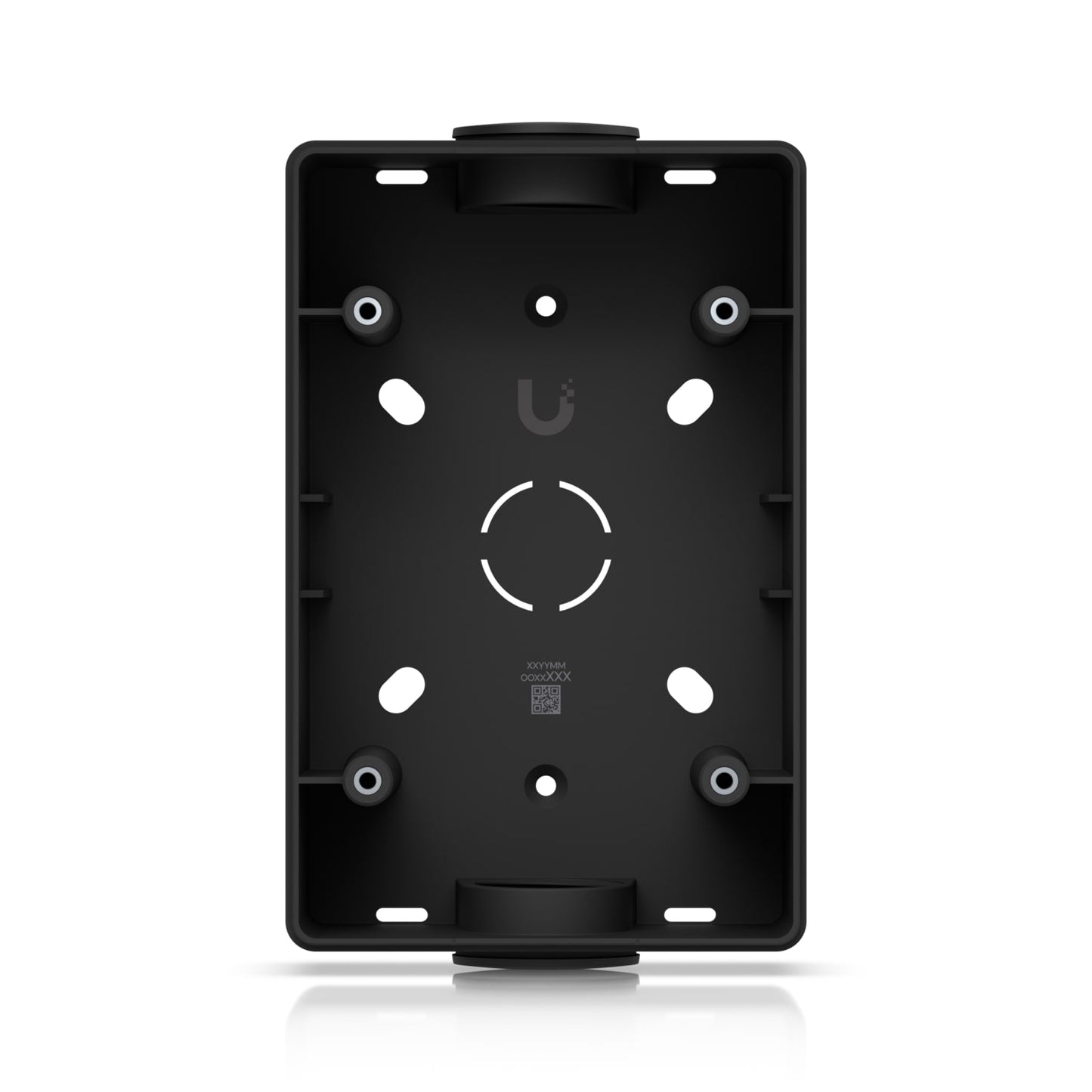 Ubiquiti Reader Junction Box, Black,For UniFi Access Readers  Intercom Viewers, Support Flat Surf... - Image 3