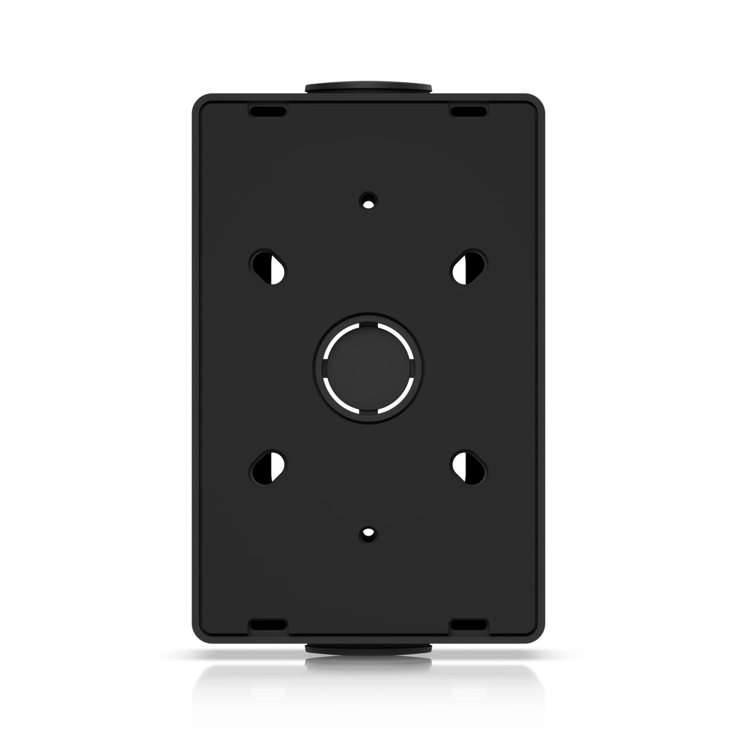 Ubiquiti Reader Junction Box, Black,For UniFi Access Readers  Intercom Viewers, Support Flat Surf... - Image 4