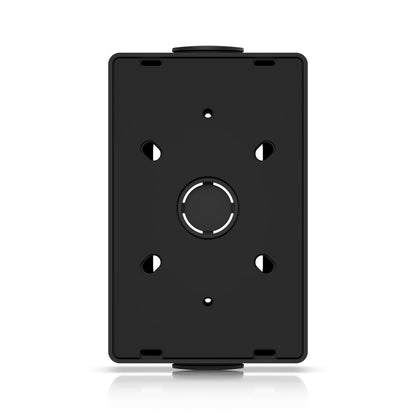 Ubiquiti Reader Junction Box, Black,For UniFi Access Readers  Intercom Viewers, Support Flat Surf... - Image 4