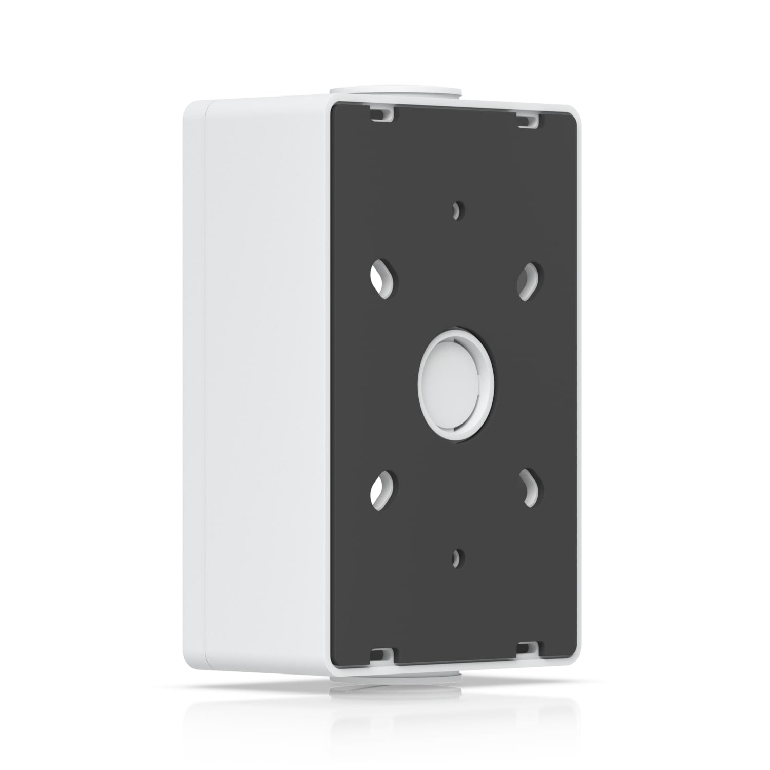 Ubiquiti Reader Junction Box,White, For UniFi Access Readers  Intercom Viewers, Support Flat Surf... - Image 4