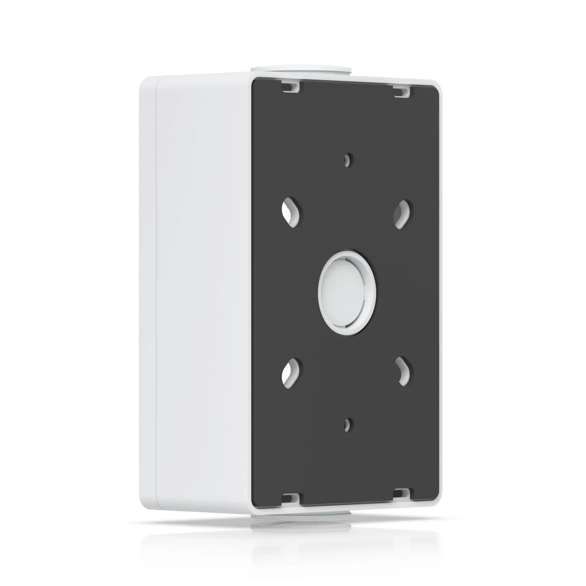 Ubiquiti Reader Junction Box,White, For UniFi Access Readers  Intercom Viewers, Support Flat Surf... - Image 4
