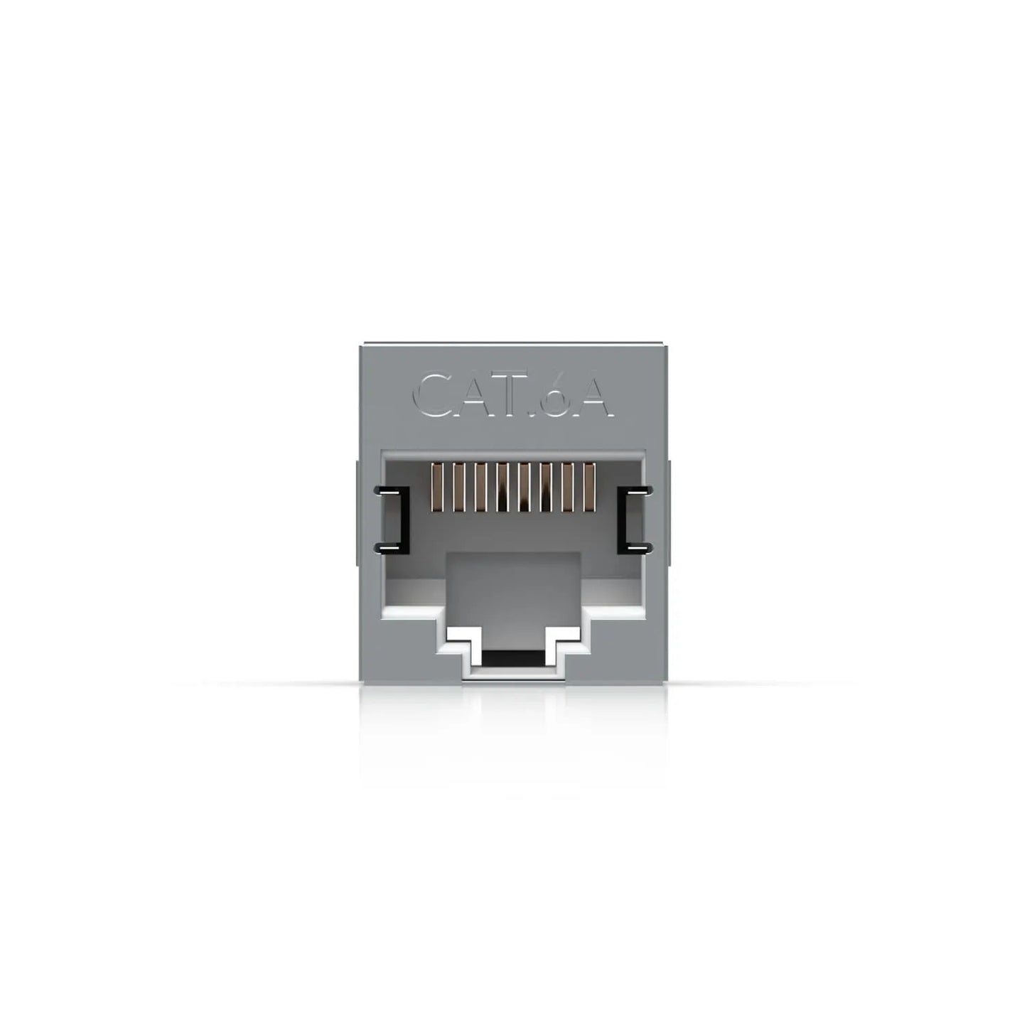 Ubiquiti RJ45 Inline Coupler Indoor, 10-Pack, Compact, Inline RJ45 Coupler With Shielding For Eth... - Image 2