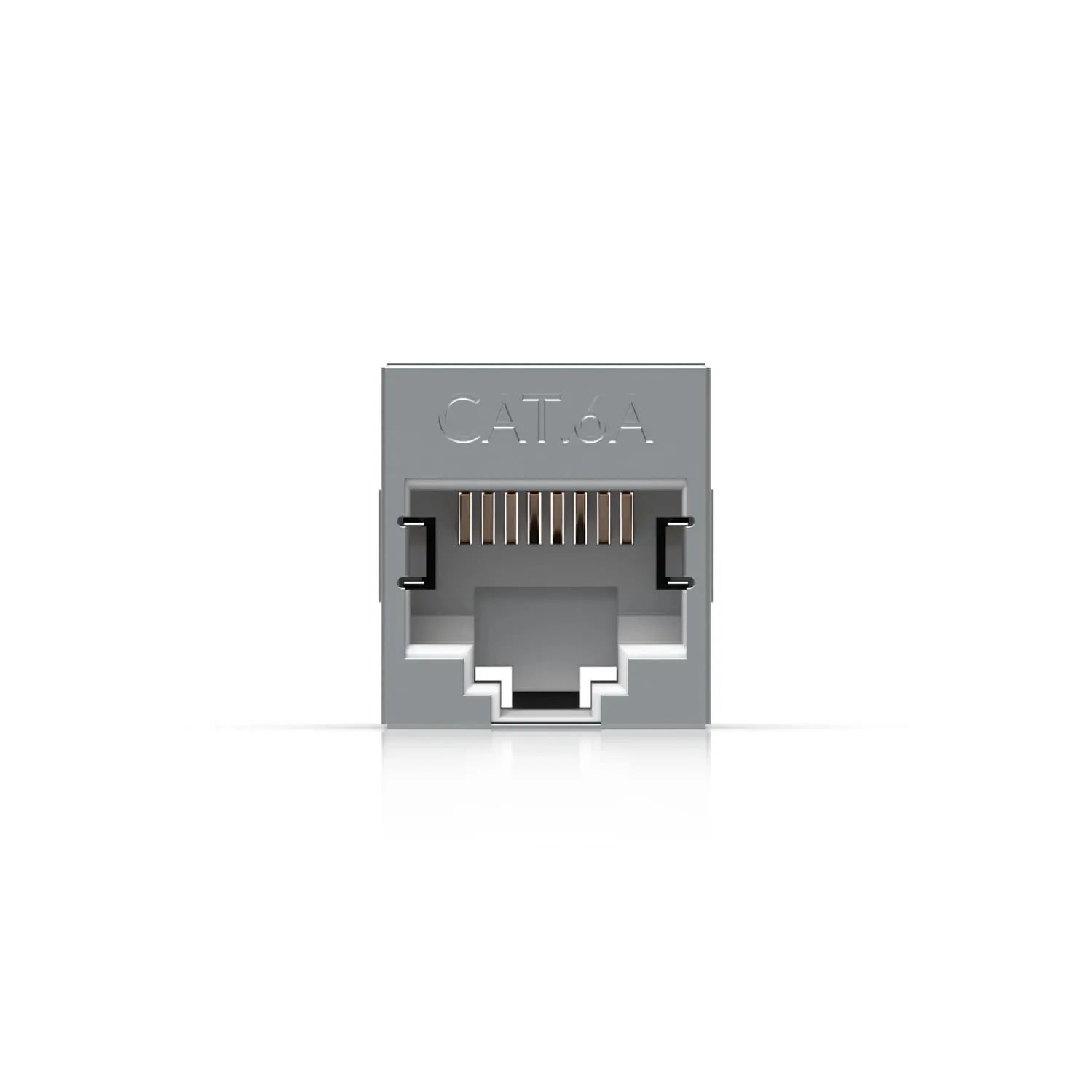 Ubiquiti RJ45 Inline Coupler Indoor, 10-Pack, Compact, Inline RJ45 Coupler With Shielding For Eth... - Image 2