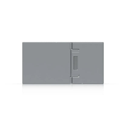 Ubiquiti RJ45 Inline Coupler Indoor, 10-Pack, Compact, Inline RJ45 Coupler With Shielding For Eth... - Image 3