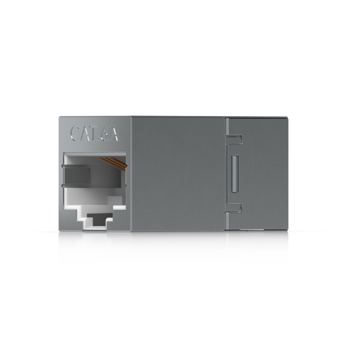 Ubiquiti RJ45 Inline Coupler Indoor, 10-Pack, Compact, Inline RJ45 Coupler With Shielding For Eth... - Image 4