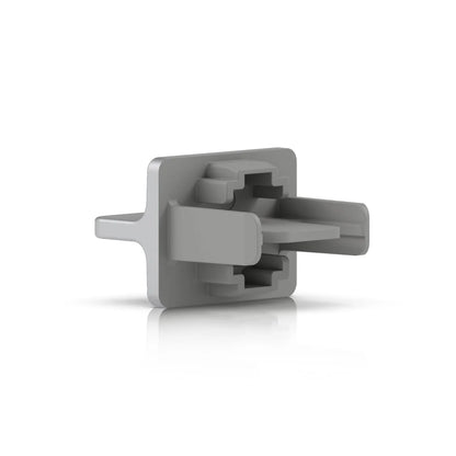 Ubiquiti RJ45 Dust Cover, 24-Pack, Protective Inserts that Keep Dust and Debris Out of Unused RJ4... - Image 3