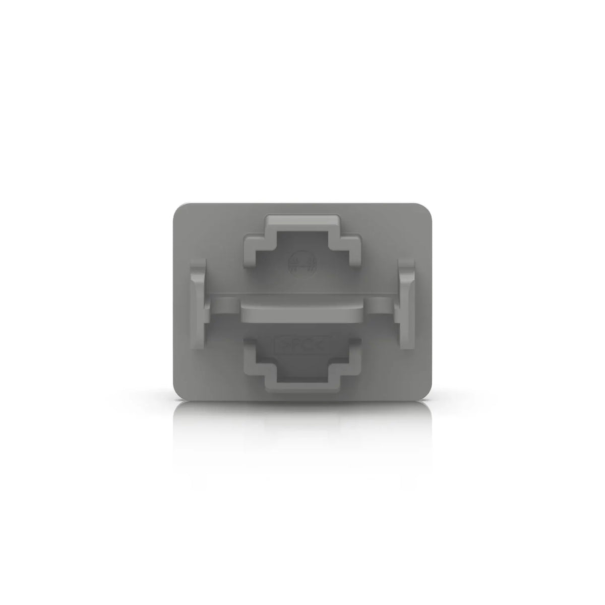 Ubiquiti RJ45 Dust Cover, 24-Pack, Protective Inserts that Keep Dust and Debris Out of Unused RJ4... - Image 4