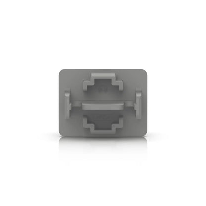 Ubiquiti RJ45 Dust Cover, 24-Pack, Protective Inserts that Keep Dust and Debris Out of Unused RJ4... - Image 4